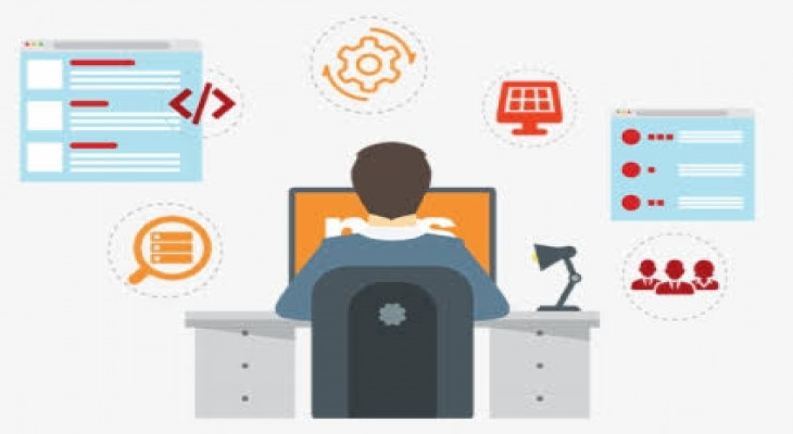 Software And Website Creator Company