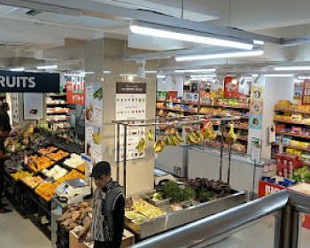 Super Shop Management