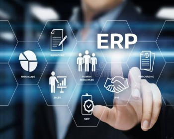 ERP Management