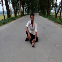 Md. Rajibul Raj
