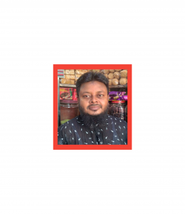 Md Shohel Rana