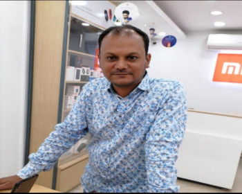 Dairy Firm Management Software