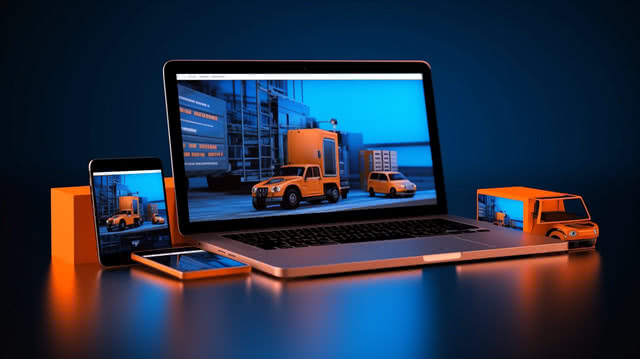 We build world-class software, websites, and mobile app