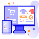 E-commerce Solution